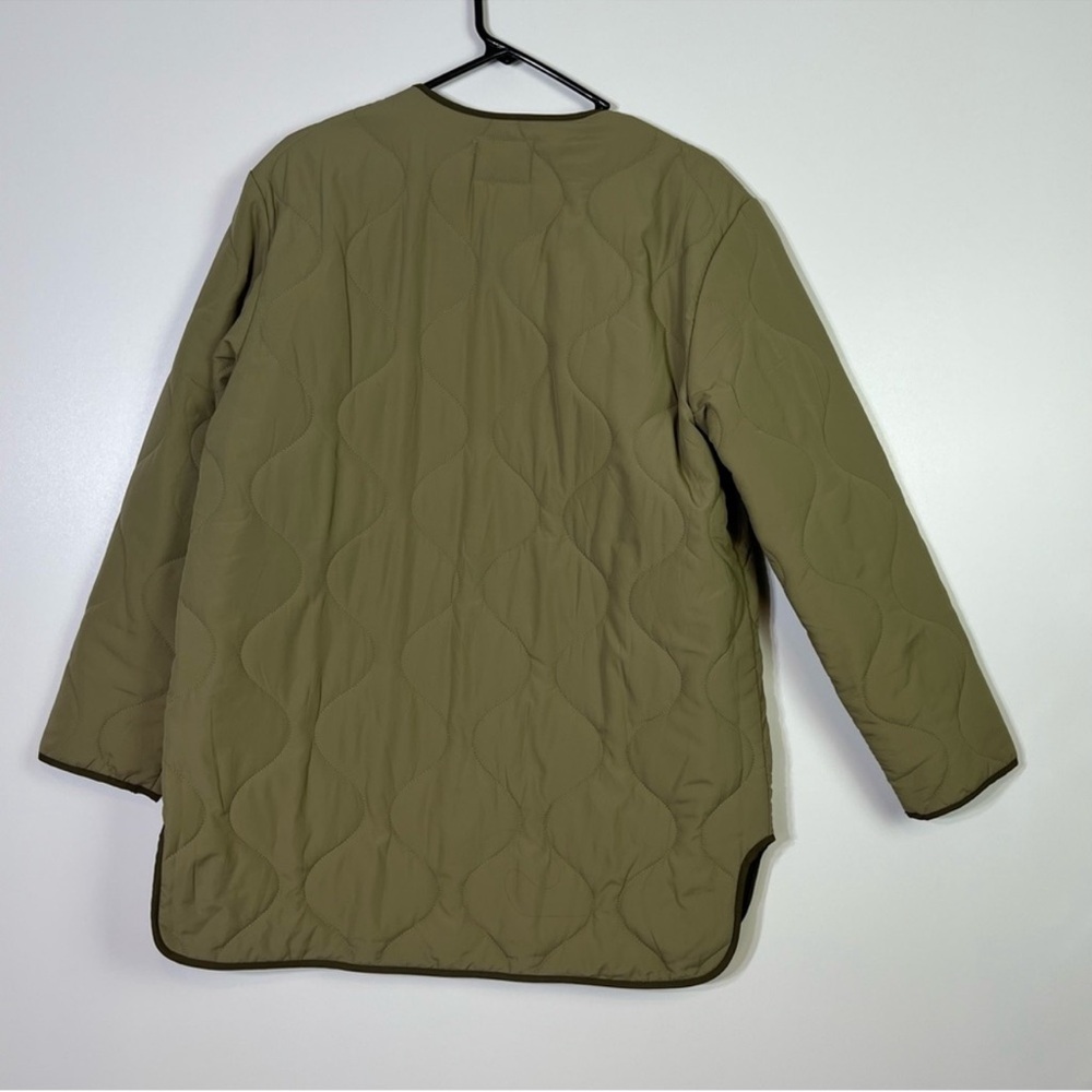 Rails Elin Jacket Barn Coat Medium NWT - Picture 5 of 7
